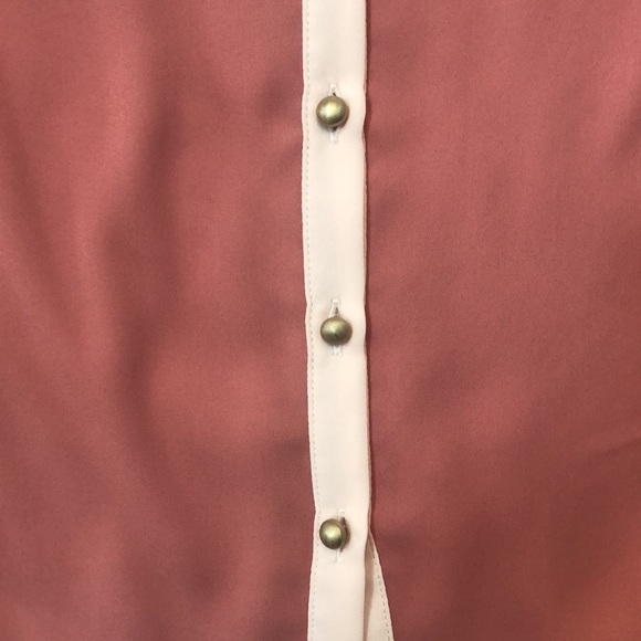 RW&Co 3/4 Sleeve - Picture 5 of 5